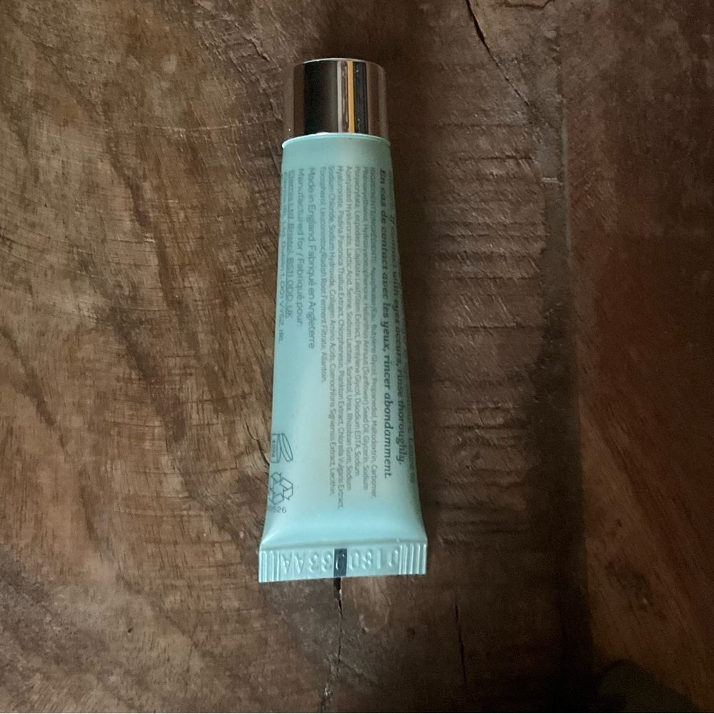 ELEMIS Skincare Tube in Light Green - Picture 5 of 6